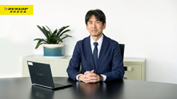 【集團新聞】住友橡膠高層人事變動，井川潔任中國區董事長